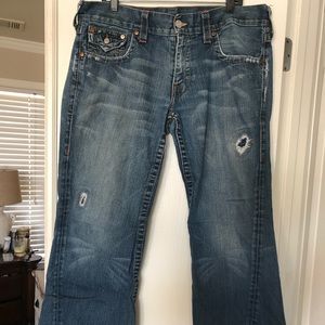 Men’s True Religion Joey Size 36